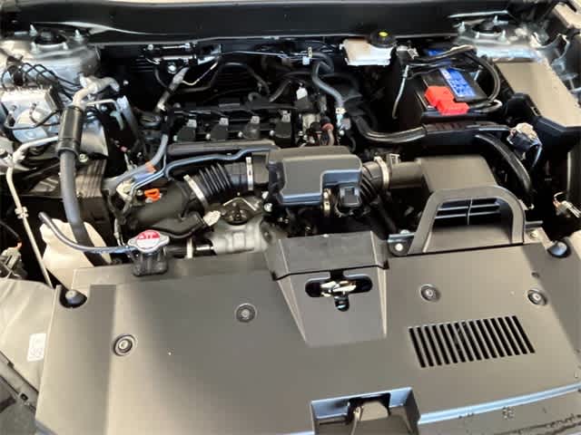 Thumbnail: 2026 Honda CR-V - 11