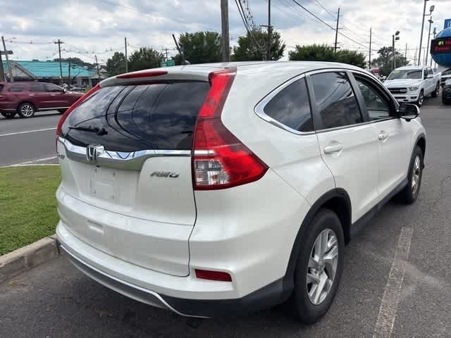 Thumbnail: 2015 Honda CR-V - 20