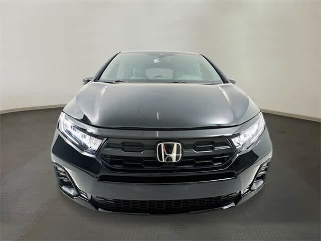 Thumbnail: 2025 Honda Odyssey - 8