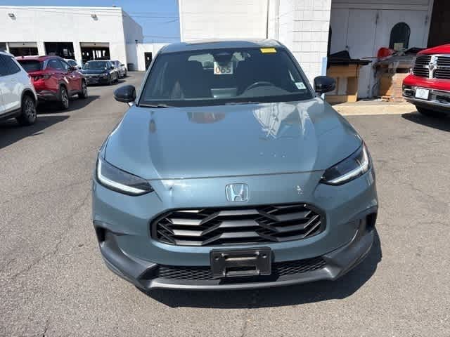 Thumbnail: 2023 Honda HR-V - 20