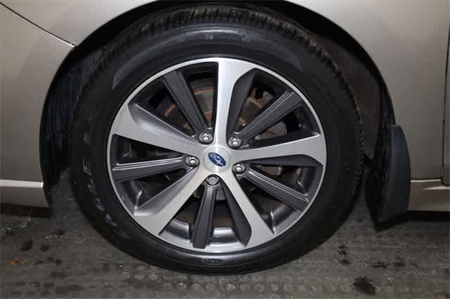 Thumbnail: 2019 Subaru Legacy - 38