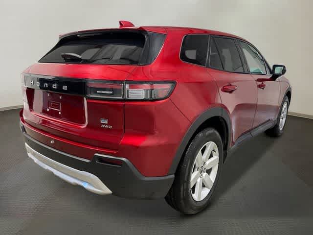 Thumbnail: 2026 Honda Prologue - 7