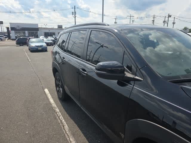 Thumbnail: 2022 Honda Pilot - 18