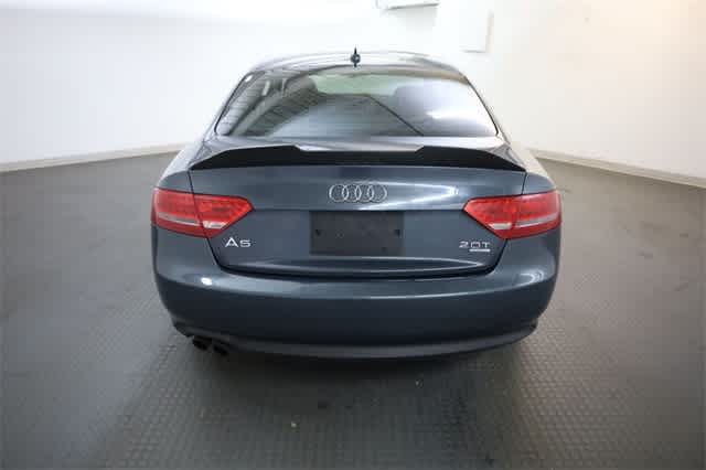 Thumbnail: 2011 Audi A5 - 6