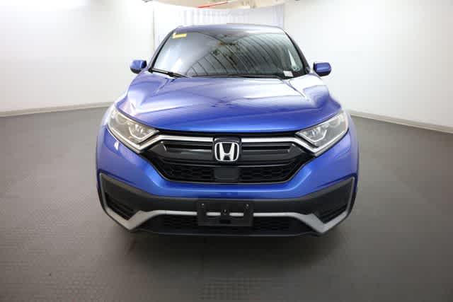 Thumbnail: 2021 Honda CR-V - 12