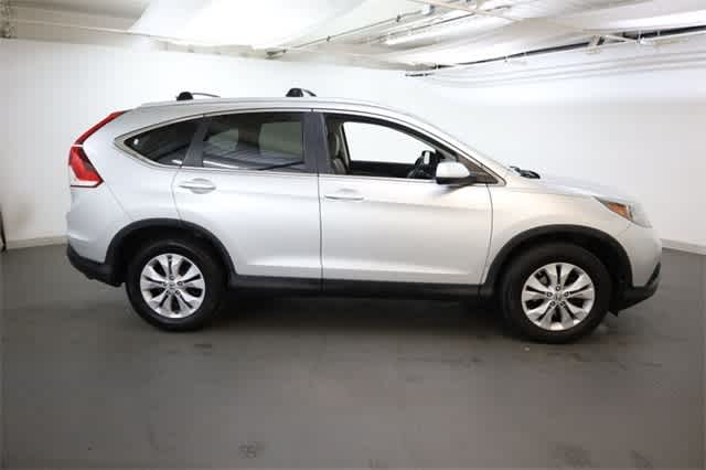 Thumbnail: 2013 Honda CR-V - 9