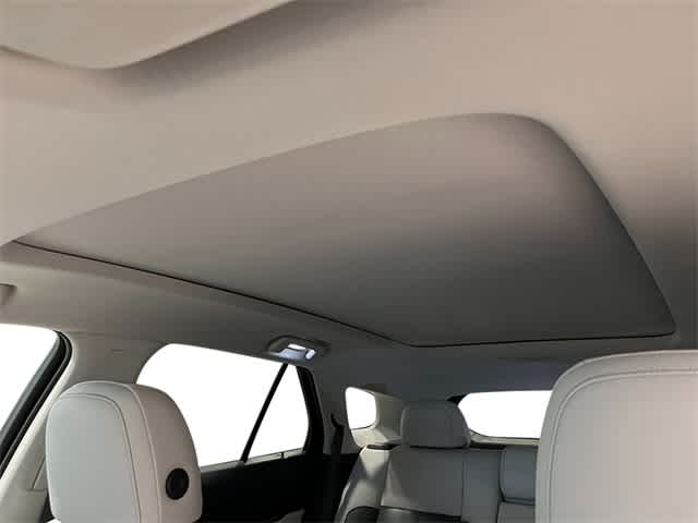 Thumbnail: 2026 Honda Prologue - 23