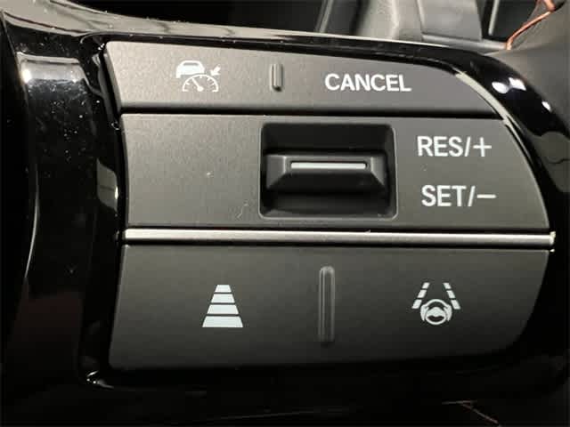 Thumbnail: 2025 Honda Pilot - 19