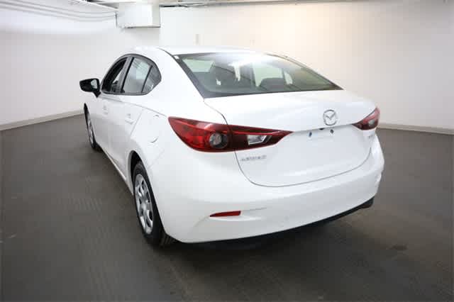 Thumbnail: 2018 Mazda Mazda3 - 5