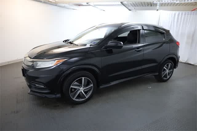 Thumbnail: 2019 Honda HR-V - 2