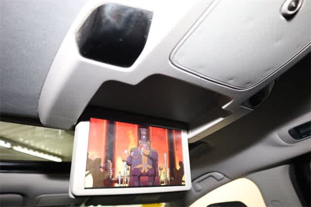 Thumbnail: 2023 Honda Odyssey - 37