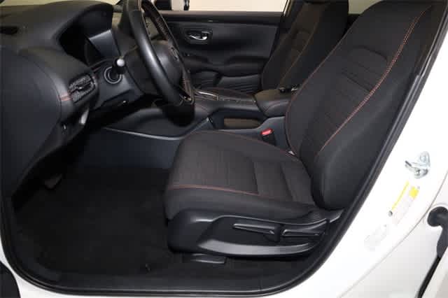 Thumbnail: 2025 Honda HR-V - 15