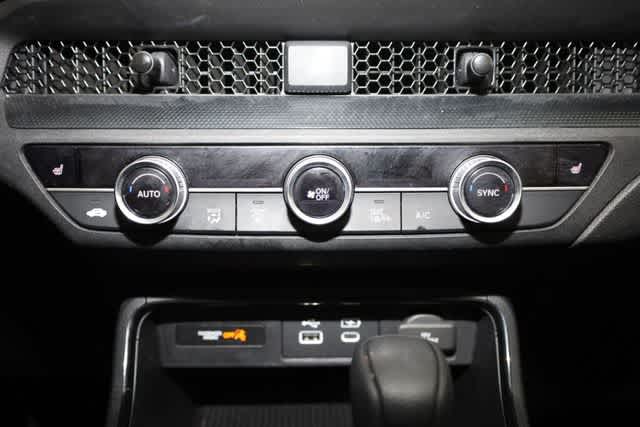 Thumbnail: 2023 Honda CR-V - 25