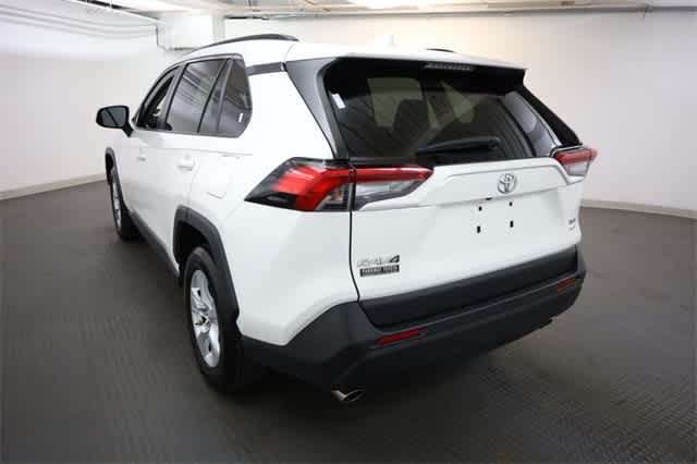 Thumbnail: 2019 Toyota RAV4 - 5