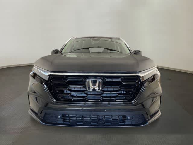 Thumbnail: 2026 Honda CR-V - 9