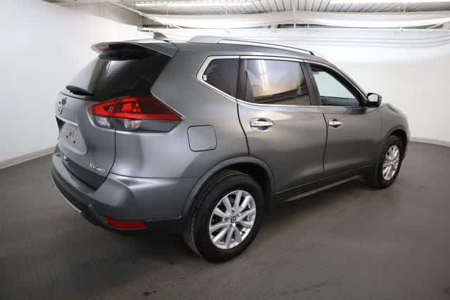 Thumbnail: 2018 Nissan Rogue - 8