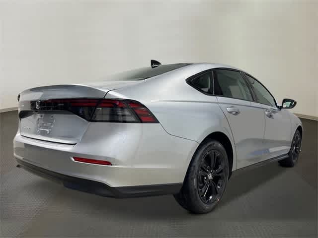 Thumbnail: 2025 Honda Accord - 6
