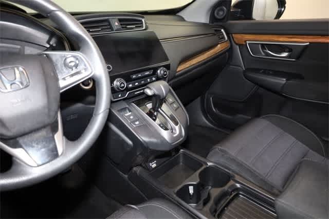 Thumbnail: 2022 Honda CR-V - 16