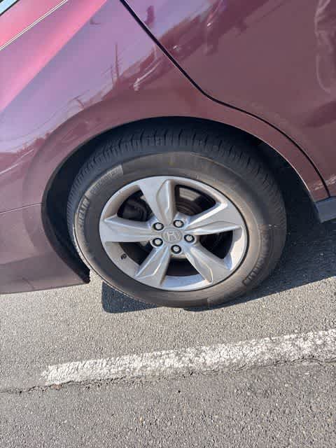 Thumbnail: 2020 Honda Odyssey - 26