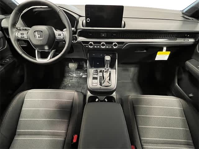 Thumbnail: 2026 Honda CR-V - 22