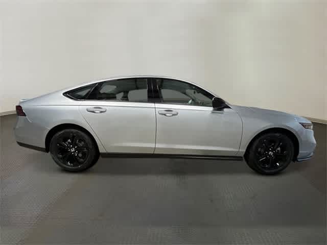Thumbnail: 2025 Honda Accord - 7