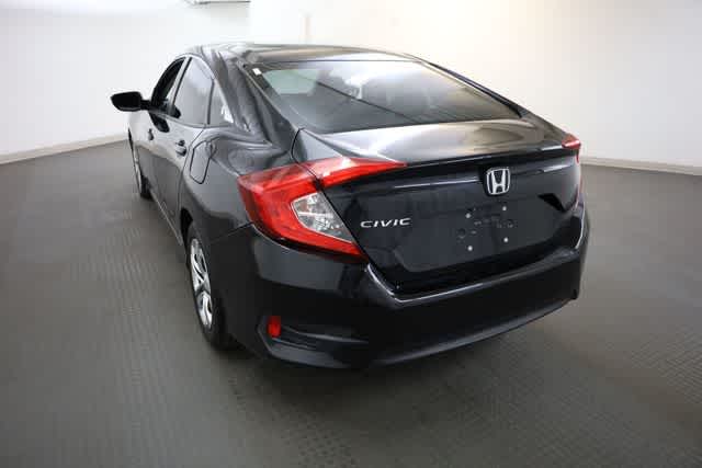 Thumbnail: 2017 Honda Civic - 5