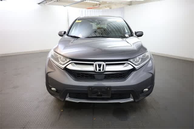 Thumbnail: 2019 Honda CR-V - 12