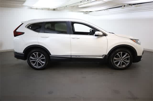 Thumbnail: 2022 Honda CR-V - 9