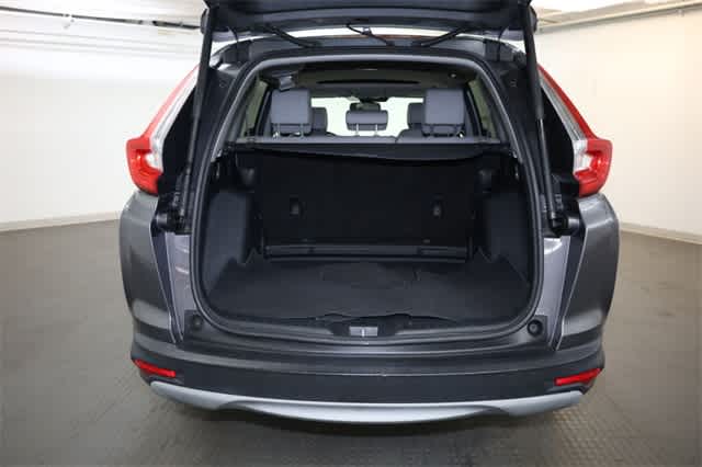 Thumbnail: 2017 Honda CR-V - 35