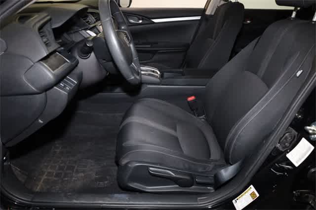 Thumbnail: 2017 Honda Civic - 15