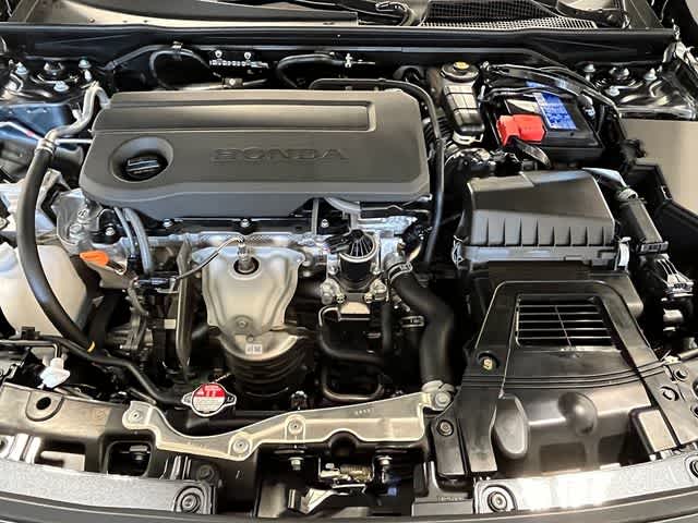 Thumbnail: 2026 Honda Civic - 12