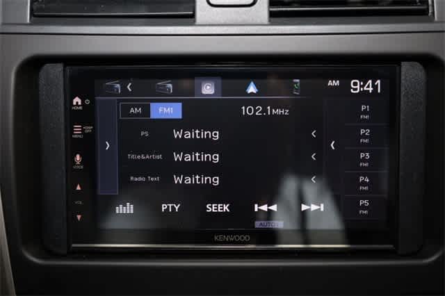 Thumbnail: 2010 Toyota Corolla - 27