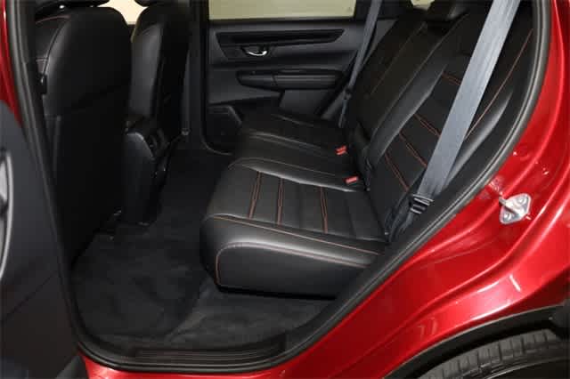 Thumbnail: 2024 Honda CR-V - 21