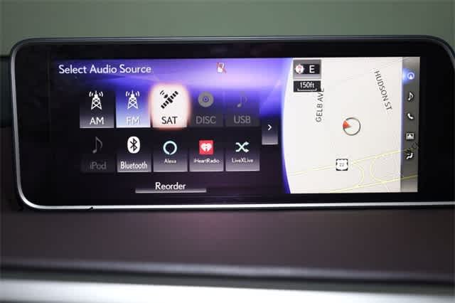 Thumbnail: 2017 Lexus RX - 29