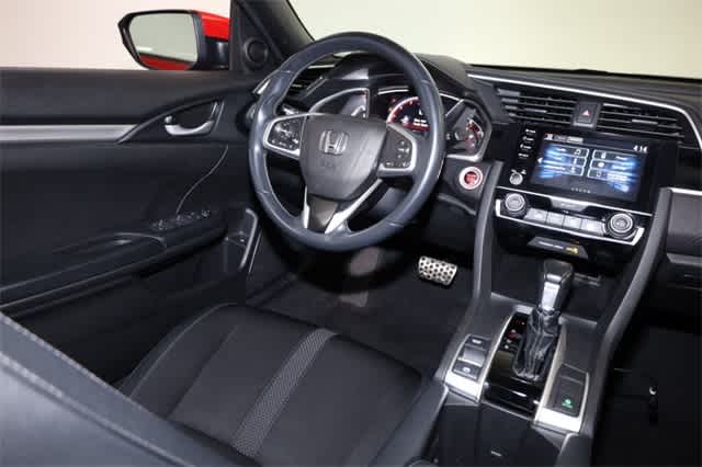Thumbnail: 2020 Honda Civic - 16