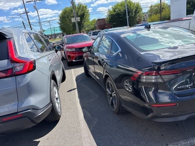 Thumbnail: 2023 Honda Accord - 10