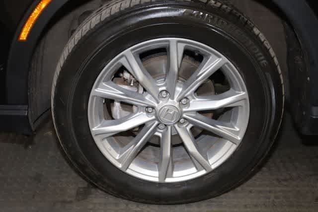 Thumbnail: 2023 Honda CR-V - 34