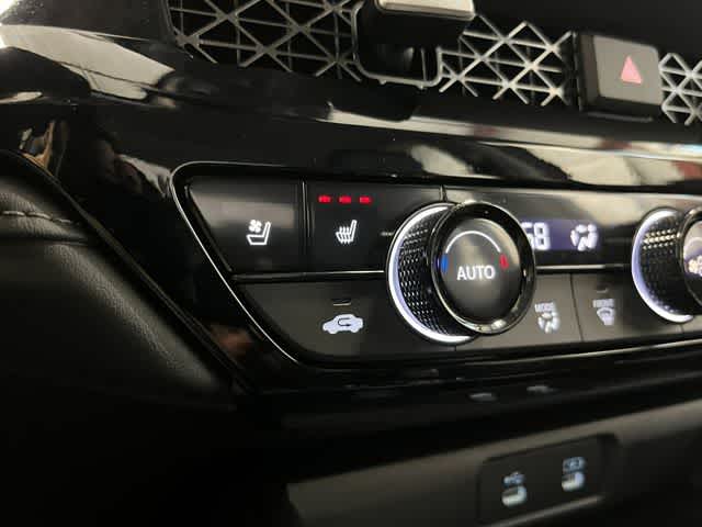 Thumbnail: 2026 Honda Accord - 17