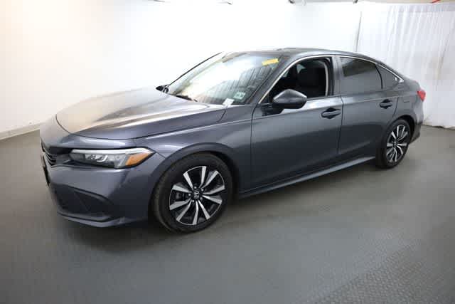 Thumbnail: 2024 Honda Civic - 2