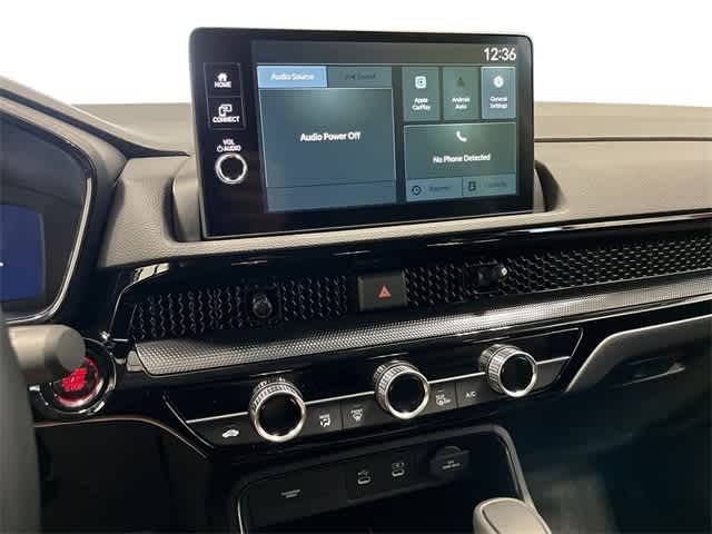 Thumbnail: 2026 Honda CR-V - 19