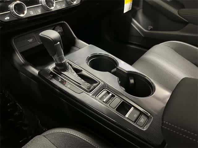 Thumbnail: 2026 Honda Civic - 17