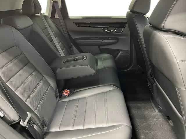 Thumbnail: 2026 Honda CR-V - 27