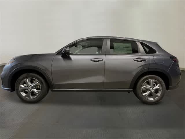 Thumbnail: 2026 Honda HR-V - 2