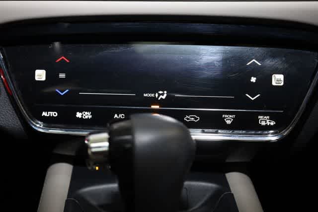 Thumbnail: 2019 Honda HR-V - 27