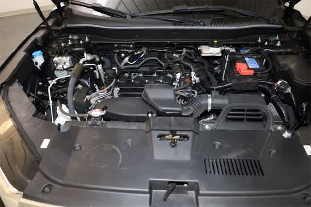 Thumbnail: 2023 Honda CR-V - 34