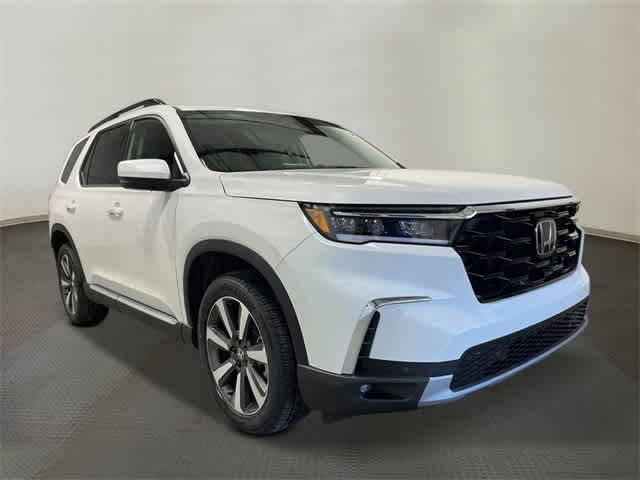 Thumbnail: 2025 Honda Pilot - 9