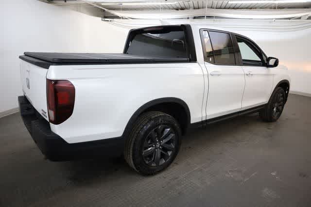 Thumbnail: 2023 Honda Ridgeline - 8