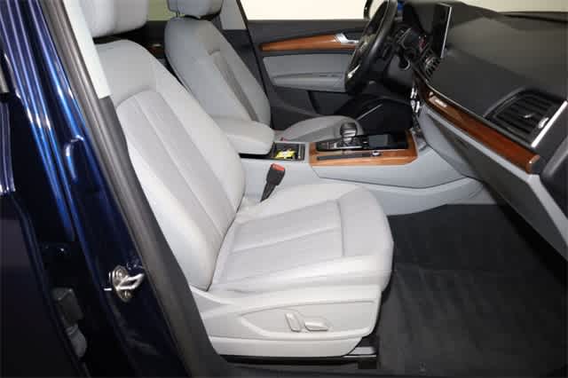 Thumbnail: 2022 Audi Q5 - 20