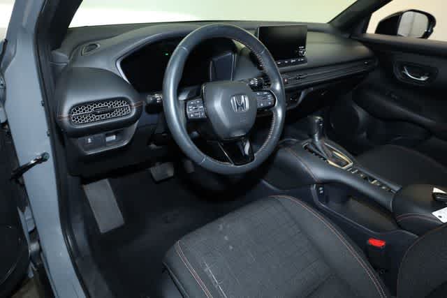 Thumbnail: 2024 Honda HR-V - 14