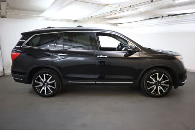 Thumbnail: 2020 Honda Pilot - 9
